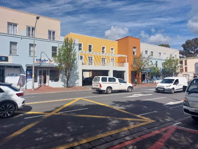 Apartment for rent in Stellenbosch, Stellenbosch Local Municipality