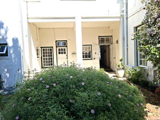 Apartment for rent in Pniel, Western Cape