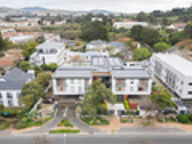 Property for rent in Pniel, Western Cape
