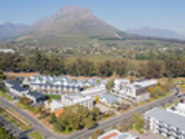 Property for rent in Pniel, Western Cape
