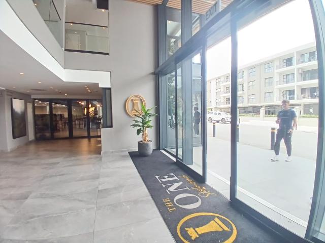 Apartment for rent in Pniel, Western Cape
