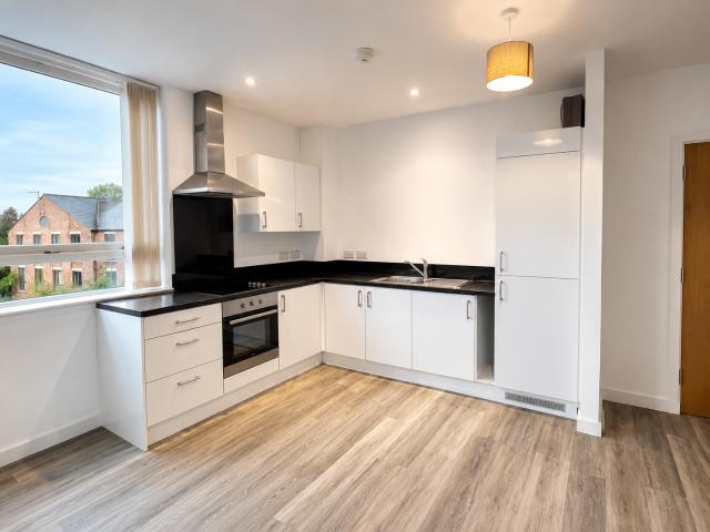 Apartment for rent in Greater Manchester