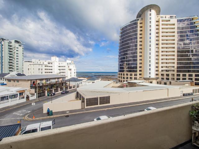 Apartment for rent in Strand, Western Cape