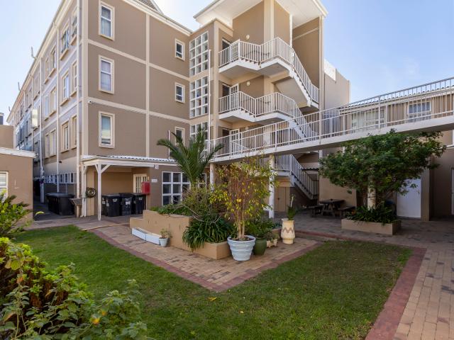 Apartment for rent in Port Elizabeth, Eastern Cape