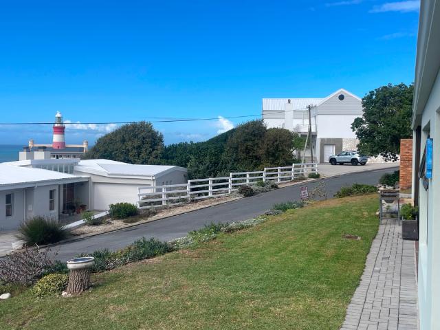 Apartment for rent in Agulhas, Western Cape