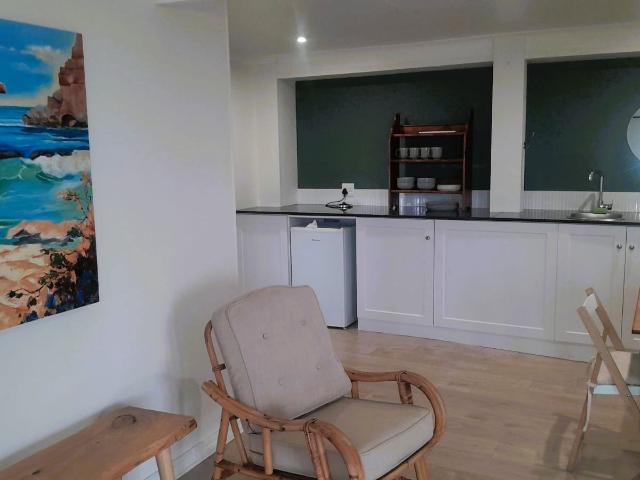 Apartment for rent in Agulhas, Western Cape