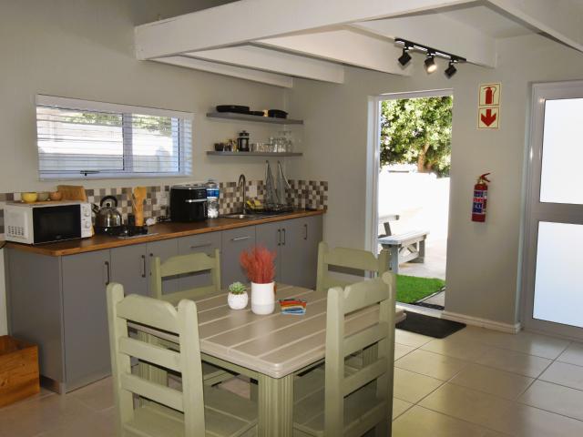 Apartment for rent in Agulhas, Western Cape