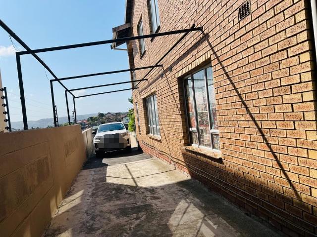 Apartment for rent in Phoenix, Kwazulu-natal