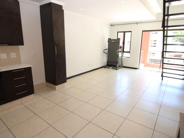 Apartment for rent in Alexandra, Gauteng