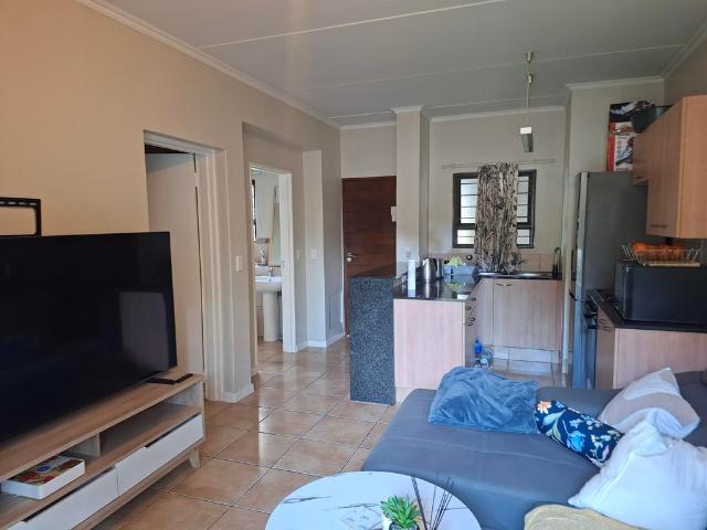 Apartment for rent in Sunninghill, Sandton