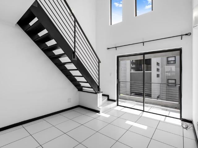Apartment for rent in Sunninghill, Sandton
