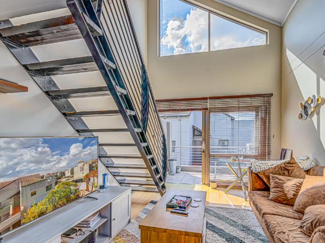 Apartment for rent in Alexandra, Gauteng
