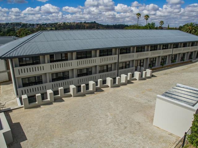 Apartment for rent in Swellendam, Western Cape