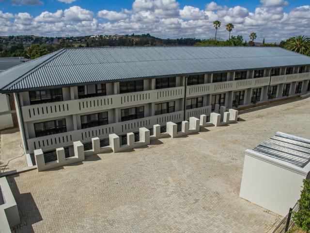 Apartment for rent in Swellendam, Western Cape
