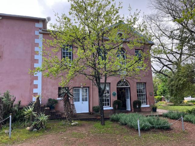Apartment for rent in Swellendam, Western Cape
