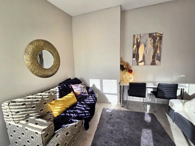 Apartment for rent in Western Cape