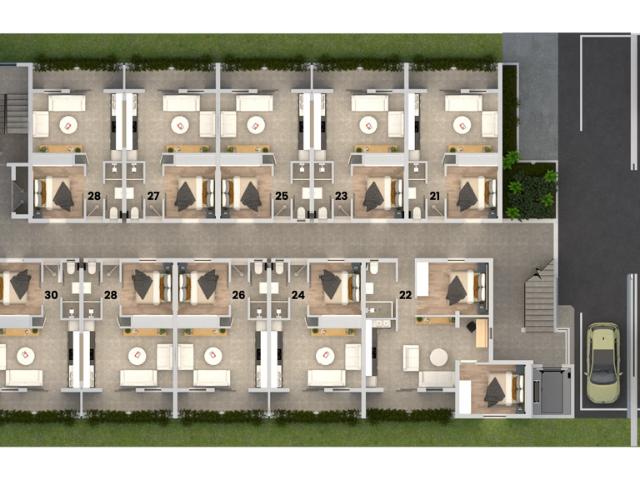 Property for rent in Waterkloof, Gauteng