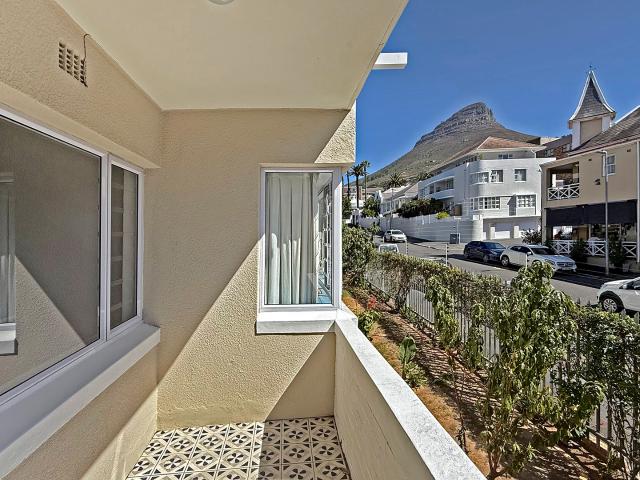 Apartment for rent in Cape Town, Western Cape