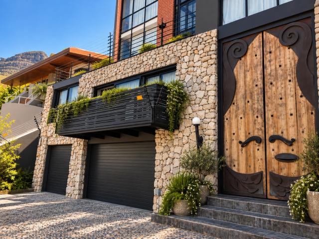 Apartment for rent in Cape Town Ward 77, Cape Town