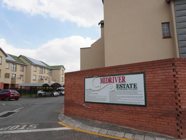 Apartment for rent in Ekurhuleni, Gauteng