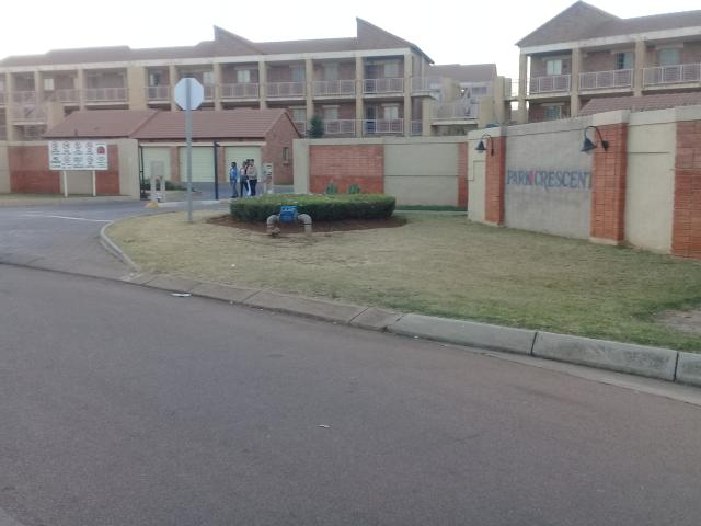 Apartment for rent in Akasia, Gauteng