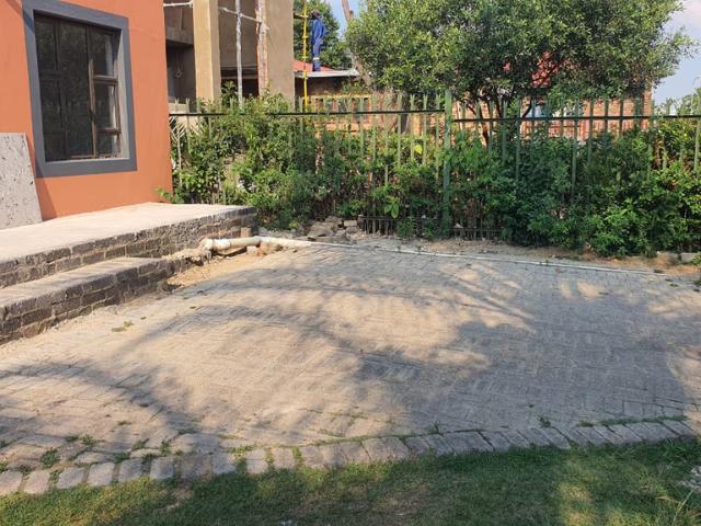 Apartment for rent in The Reeds, Gauteng