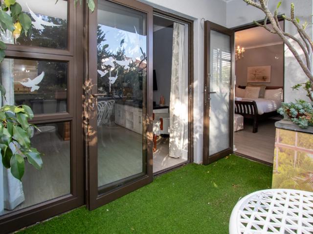 Apartment for rent in Cape Town, Western Cape