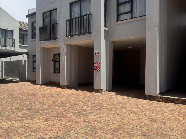 Apartment for rent in Trichardt, Govan Mbeki