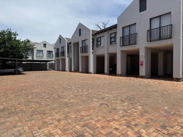 Apartment for rent in Trichardt, Govan Mbeki