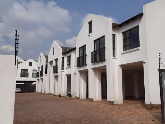 Apartment for rent in Gert Sibande, Mpumalanga