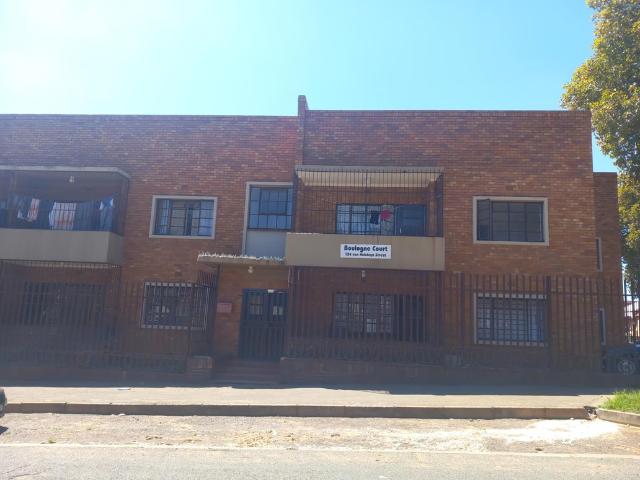 Apartment for rent in Vosloorus, Gauteng