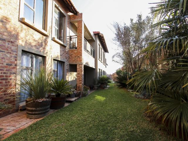Apartment for rent in Potchefstroom, North West