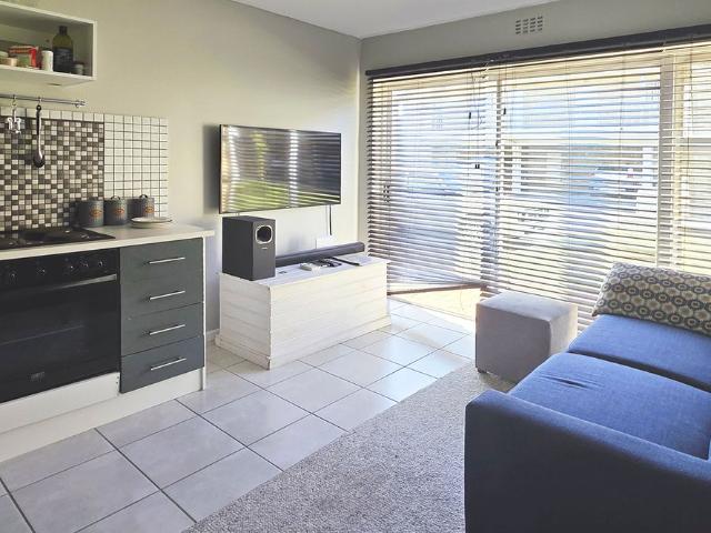 Apartment for rent in Durbanville, Western Cape