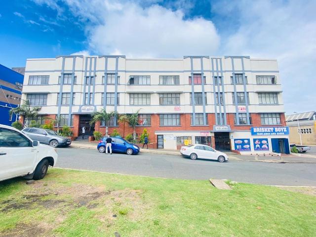 Apartment for rent in Seaview, Kwazulu-natal