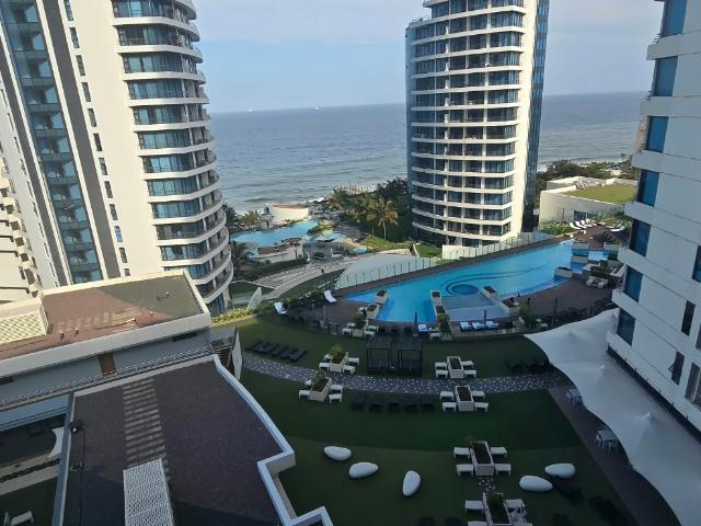 Apartment for rent in Stratton-on-Sea, Umhlanga Rocks