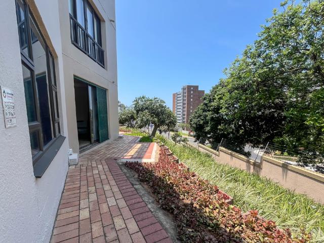Apartment for rent in Umhlanga, Kwazulu-natal
