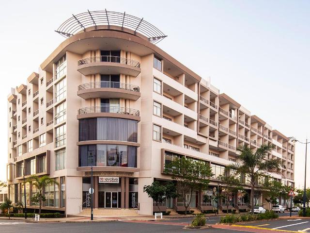 Apartment for rent in Umhlanga, Kwazulu-natal