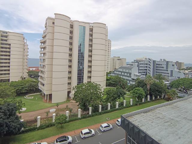 Apartment for rent in Umhlanga, Kwazulu-natal