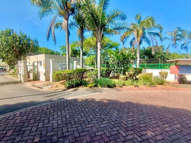 Apartment for rent in Umhlanga, Kwazulu-natal