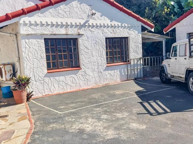 Apartment for rent in Umhlanga, Kwazulu-natal