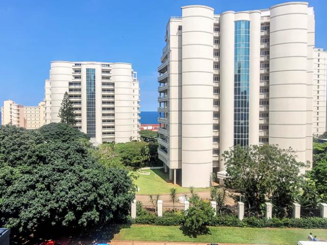 Apartment for rent in Umhlanga, Kwazulu-natal