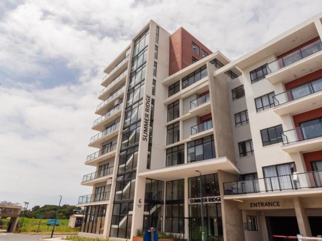 Apartment for rent in Westridge, Umhlanga Rocks