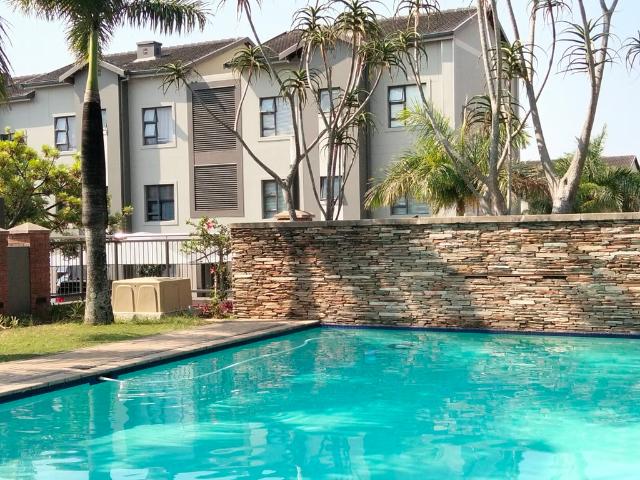 Apartment for rent in Somerset Park, Umhlanga Rocks