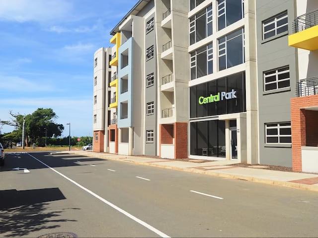 Apartment for rent in Umhlanga, Kwazulu-natal