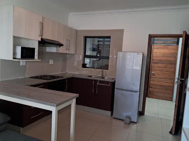 Apartment for rent in Somerset Park, Umhlanga Rocks