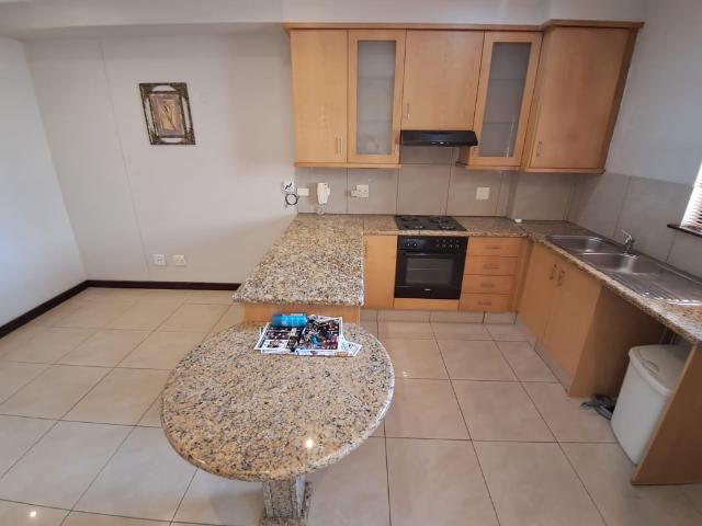 Apartment for rent in Somerset Park, Umhlanga Rocks