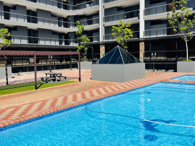 Apartment for rent in Umhlanga, Kwazulu-natal