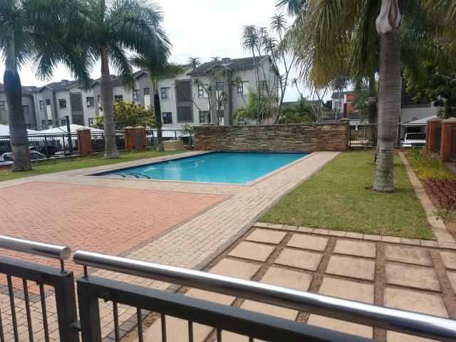 Apartment for rent in Somerset Park, Umhlanga Rocks