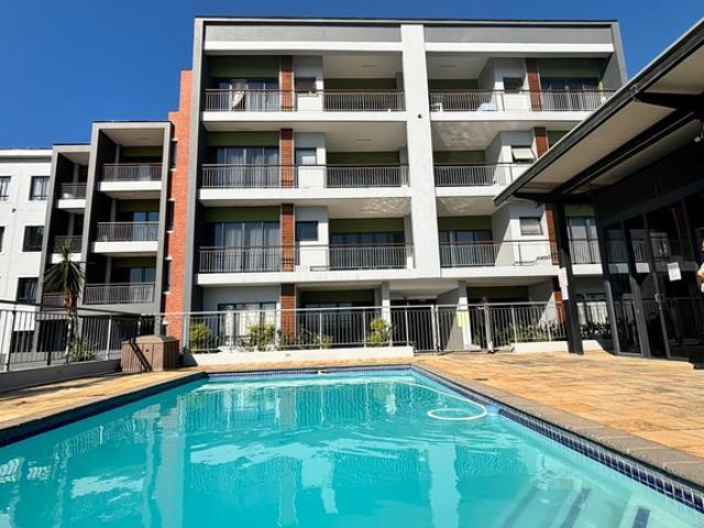 Apartment for rent in Umhlanga, Kwazulu-natal