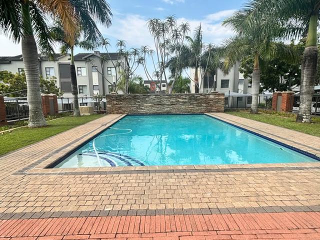 Apartment for rent in Somerset Park, Umhlanga Rocks